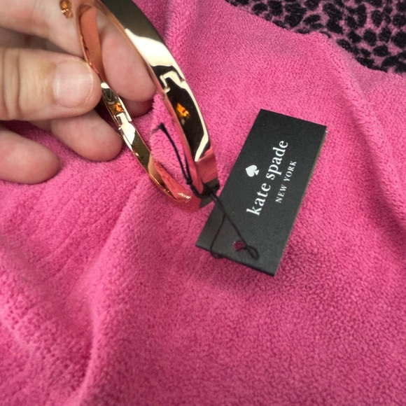 Kate Spade stackable bangle - Picture 7 of 8